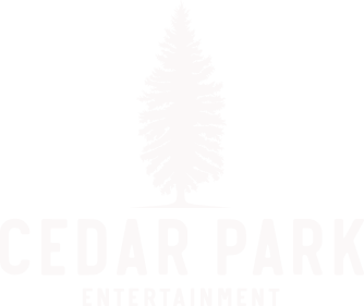Cedar Park Entertainment Logo