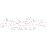 Lucky Chap Entertainment Logo